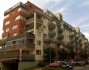 Revitalizace bytového domu v Praze na Proseku